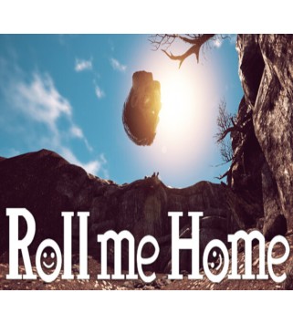 Roll me Home Steam Key GLOBAL